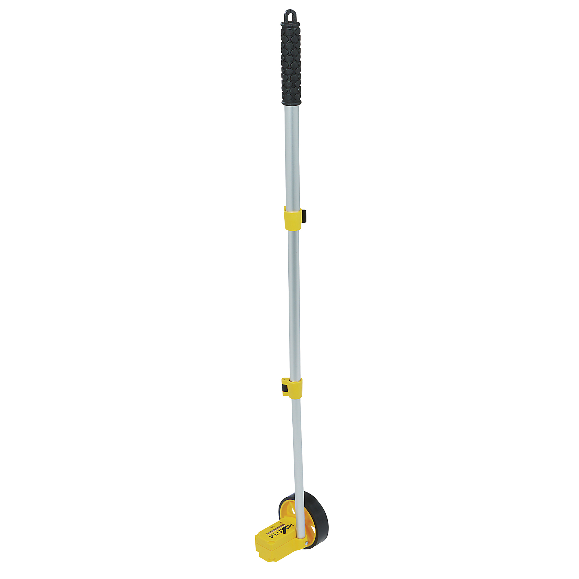 Klutch 4in. Measuring Wheel